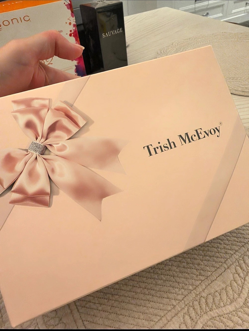 Trish McEvoy Carpe Diem Effortless Beauty Pioneer Collection - NWT